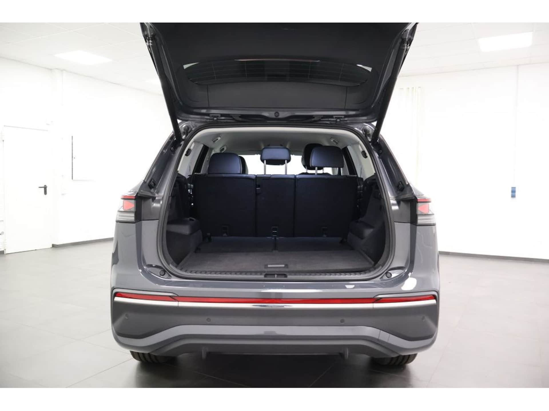 Volkswagen Tayron Elegance