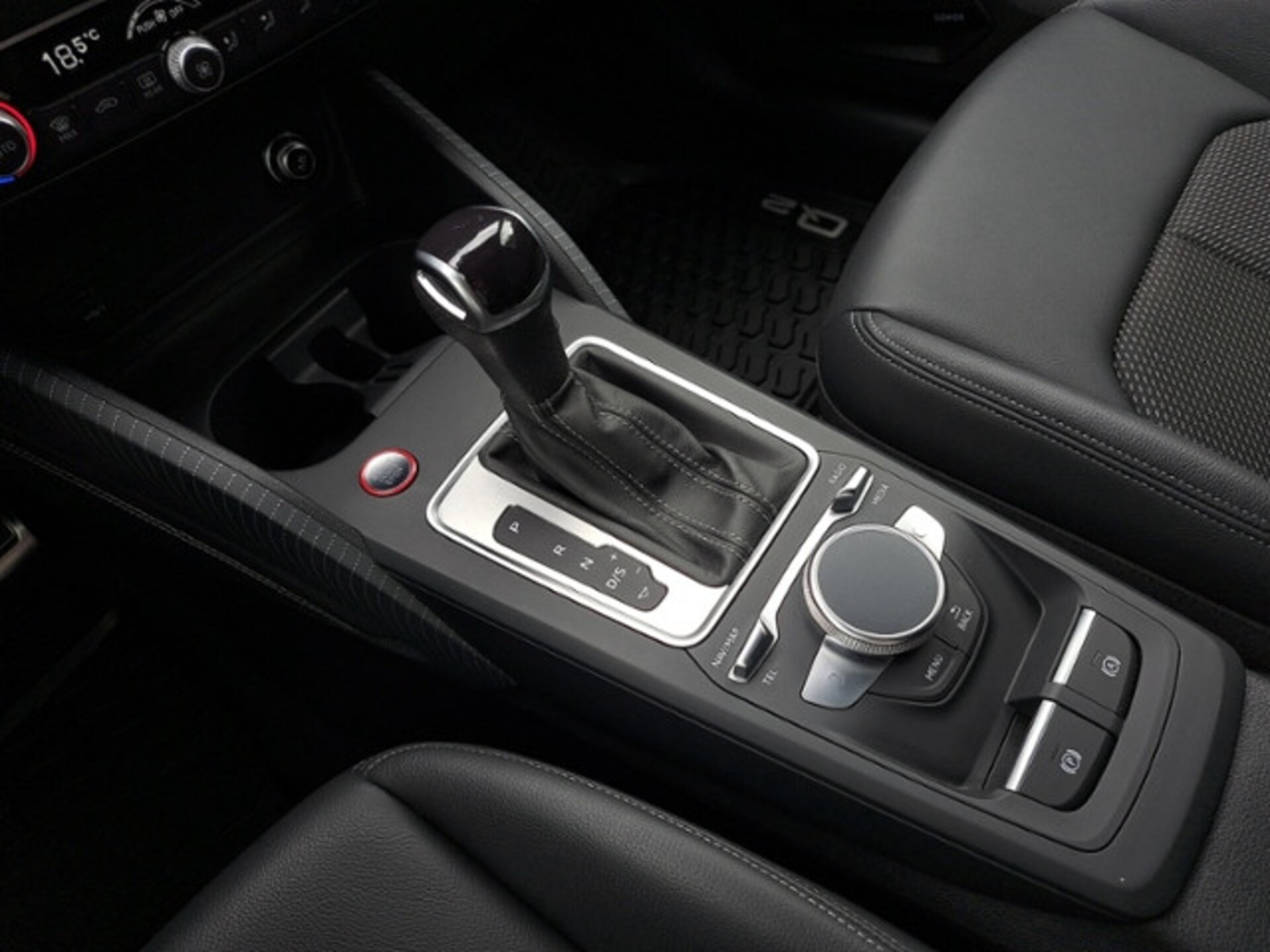 Audi SQ2