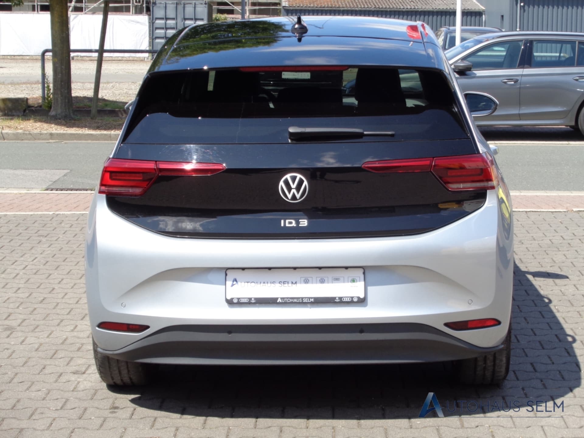 Volkswagen ID.3 MOVE Pro