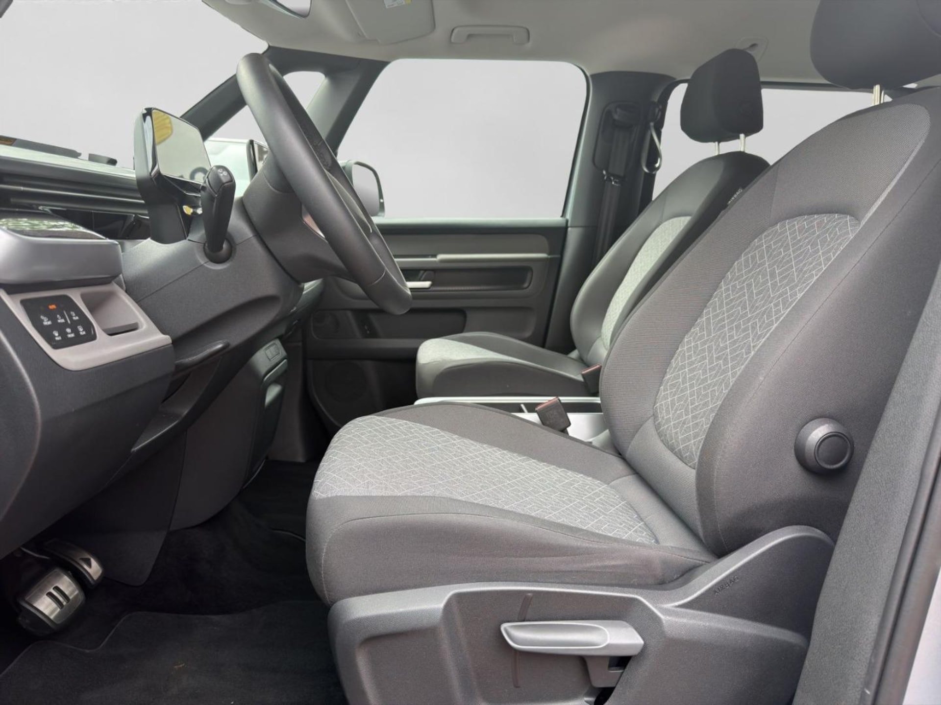 Volkswagen ID. Buzz Pro