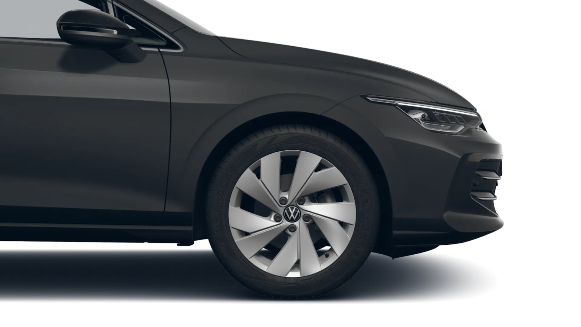Volkswagen Golf ENERGY