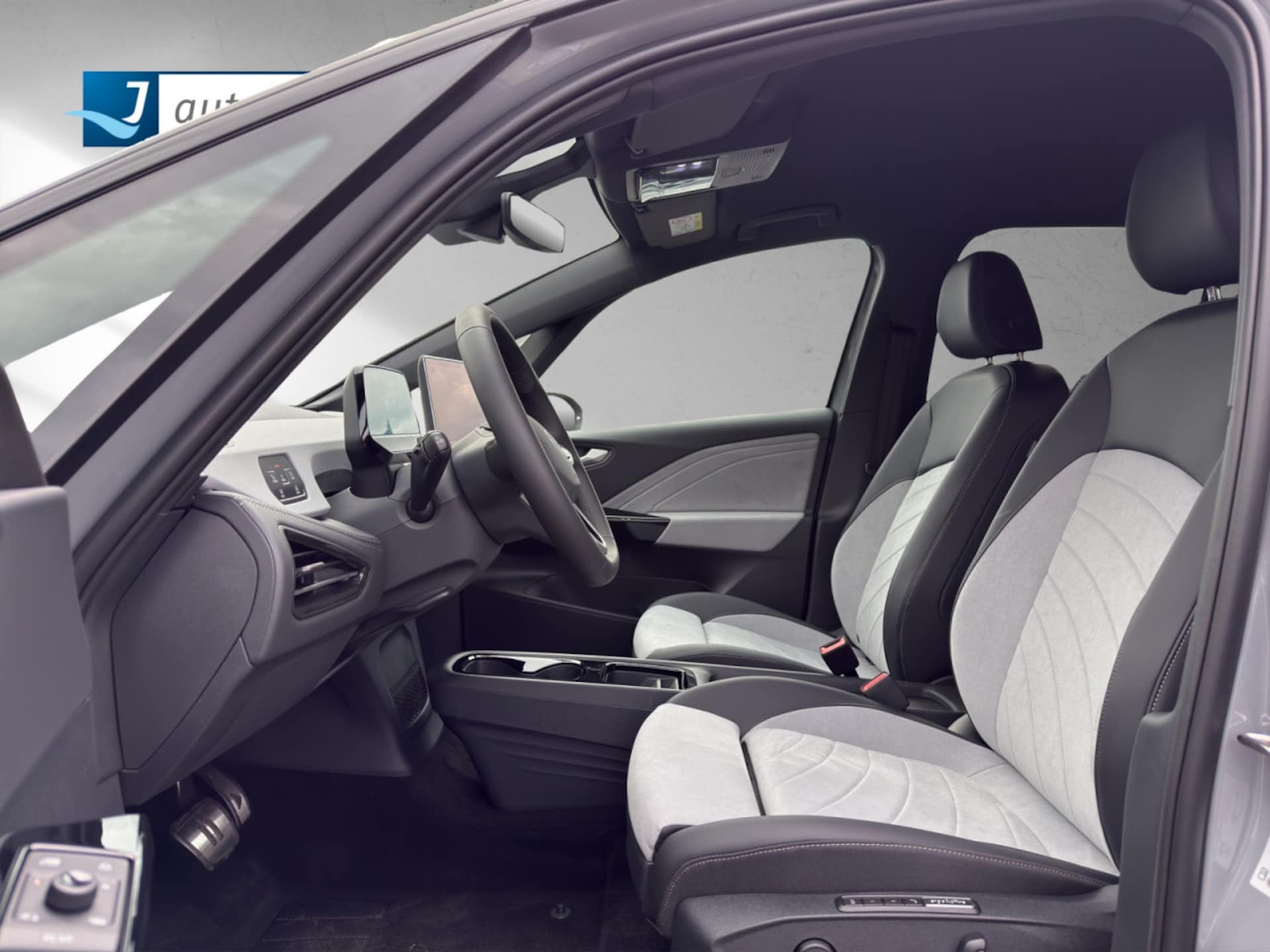 Volkswagen ID.3 Pro