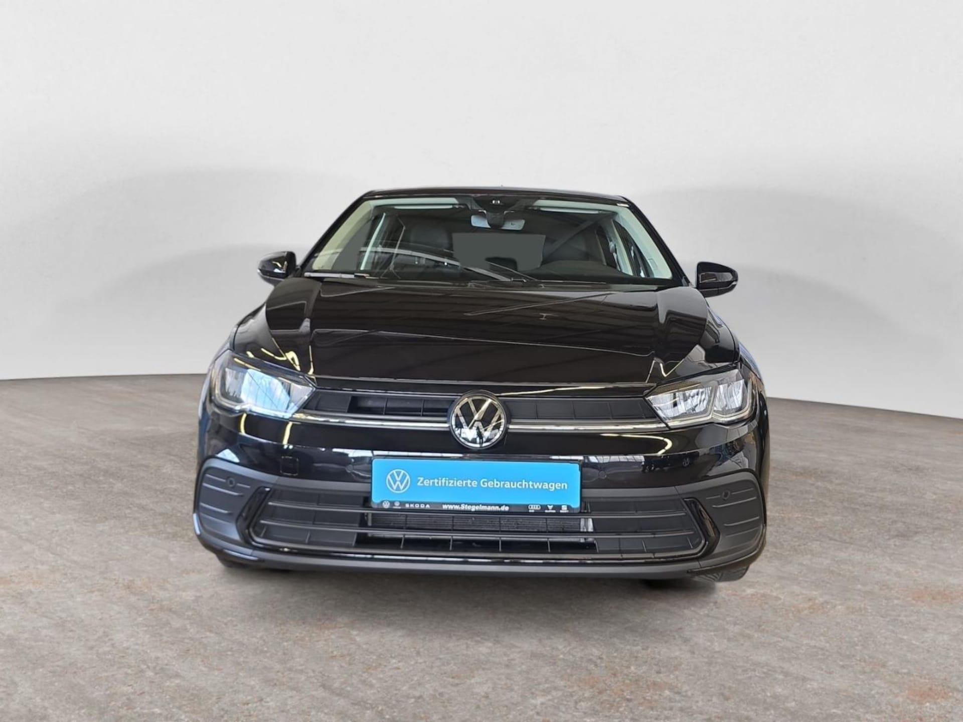 Volkswagen Polo Goal
