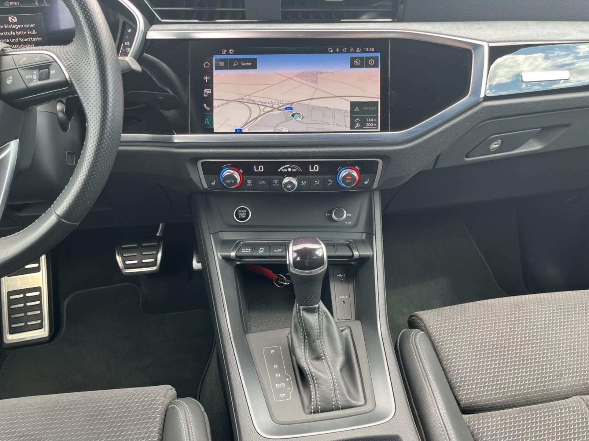 Audi Q3 TFSI e