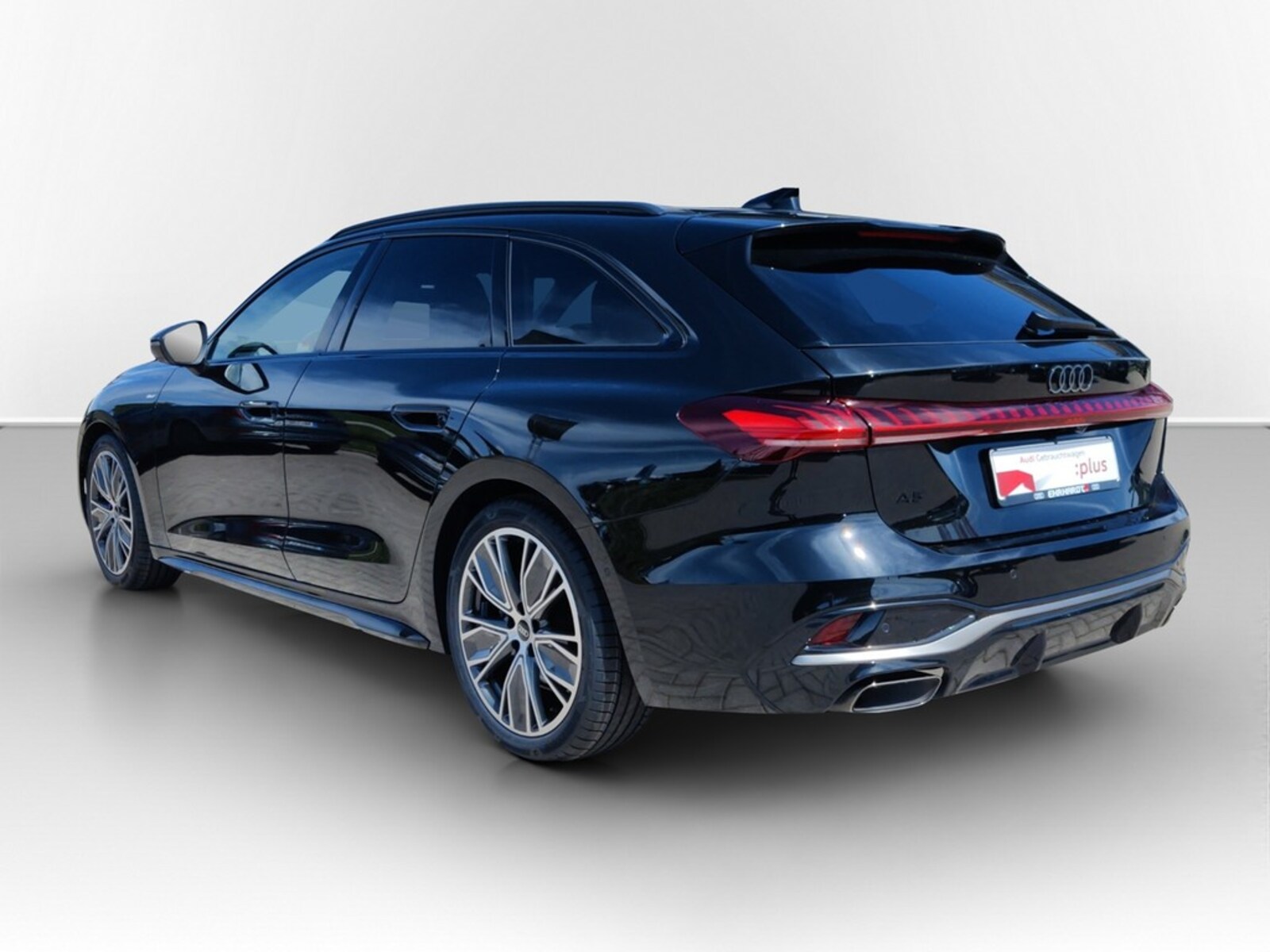 Audi A5 Avant – Bild 6