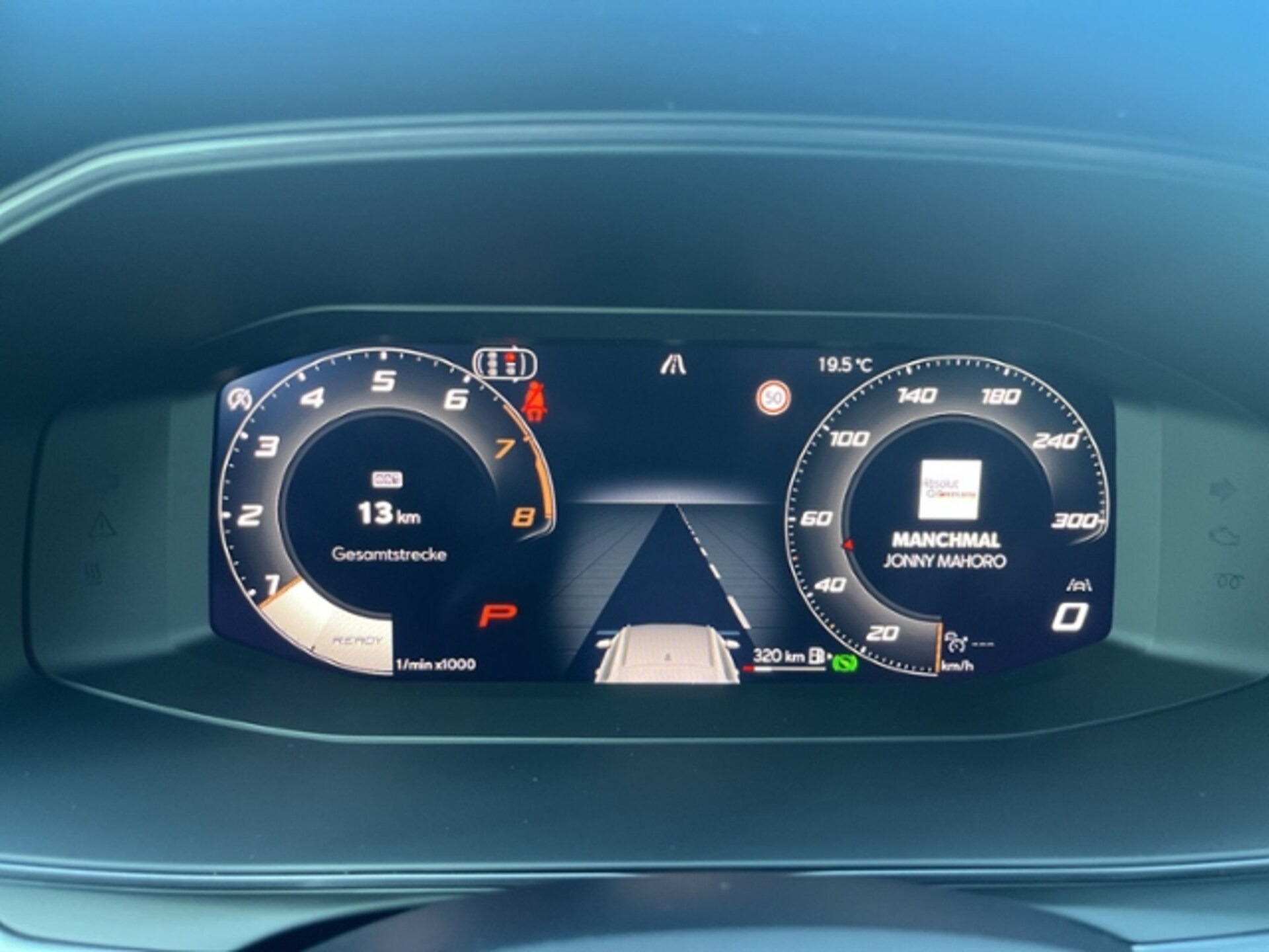 CUPRA Formentor VZ