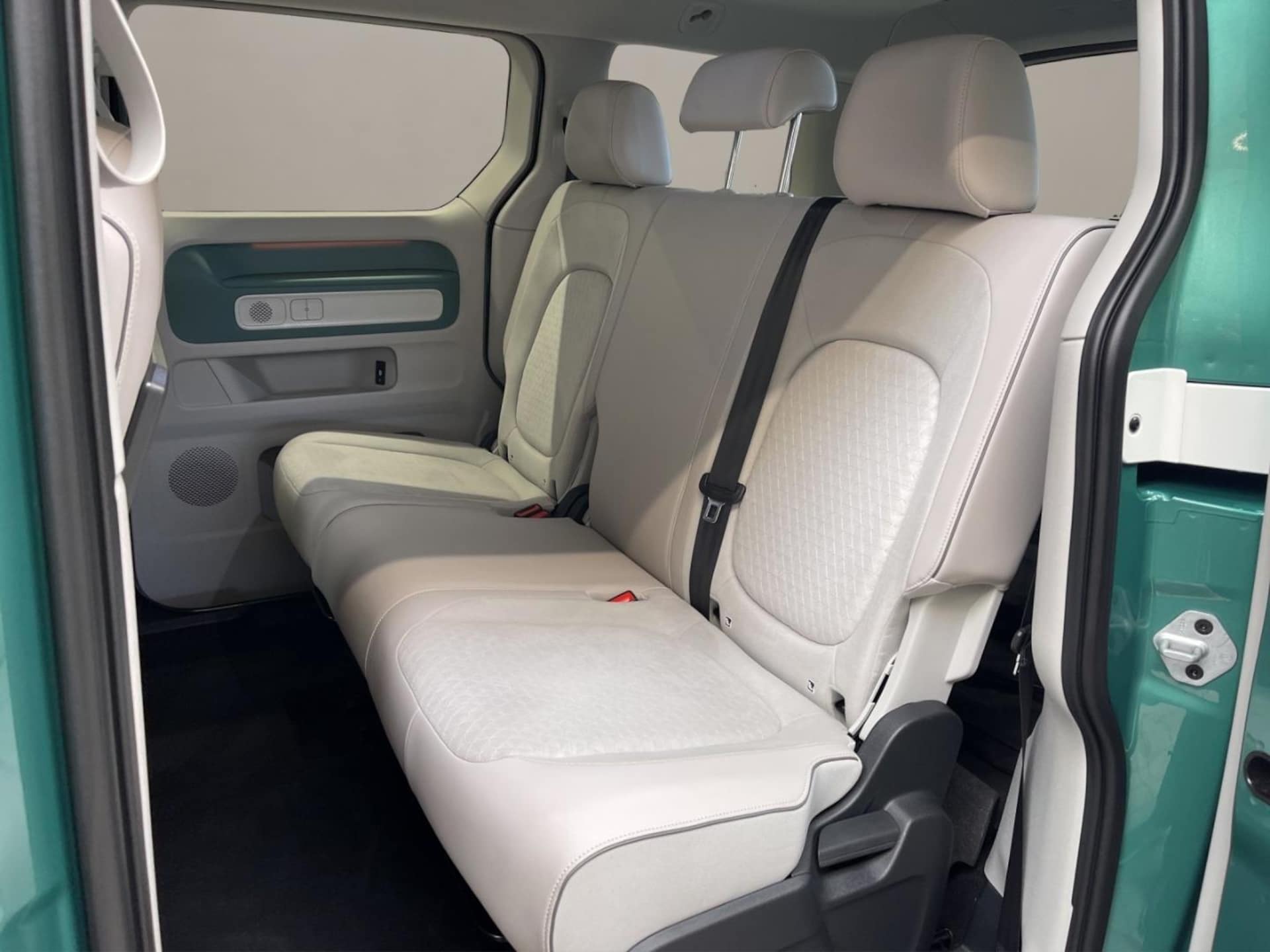 Volkswagen ID. Buzz Pro