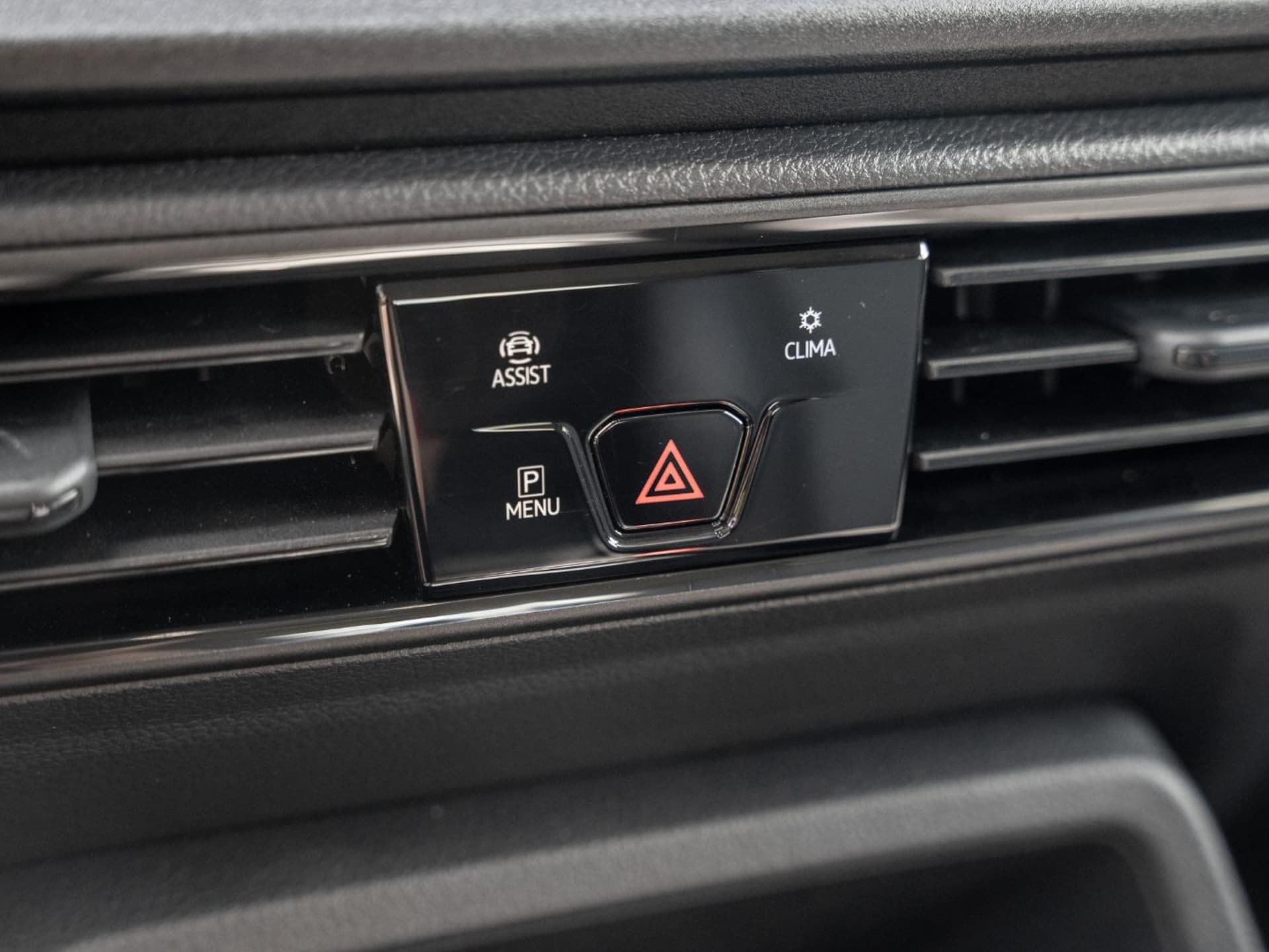 Volkswagen Caddy Maxi Basis-Modell