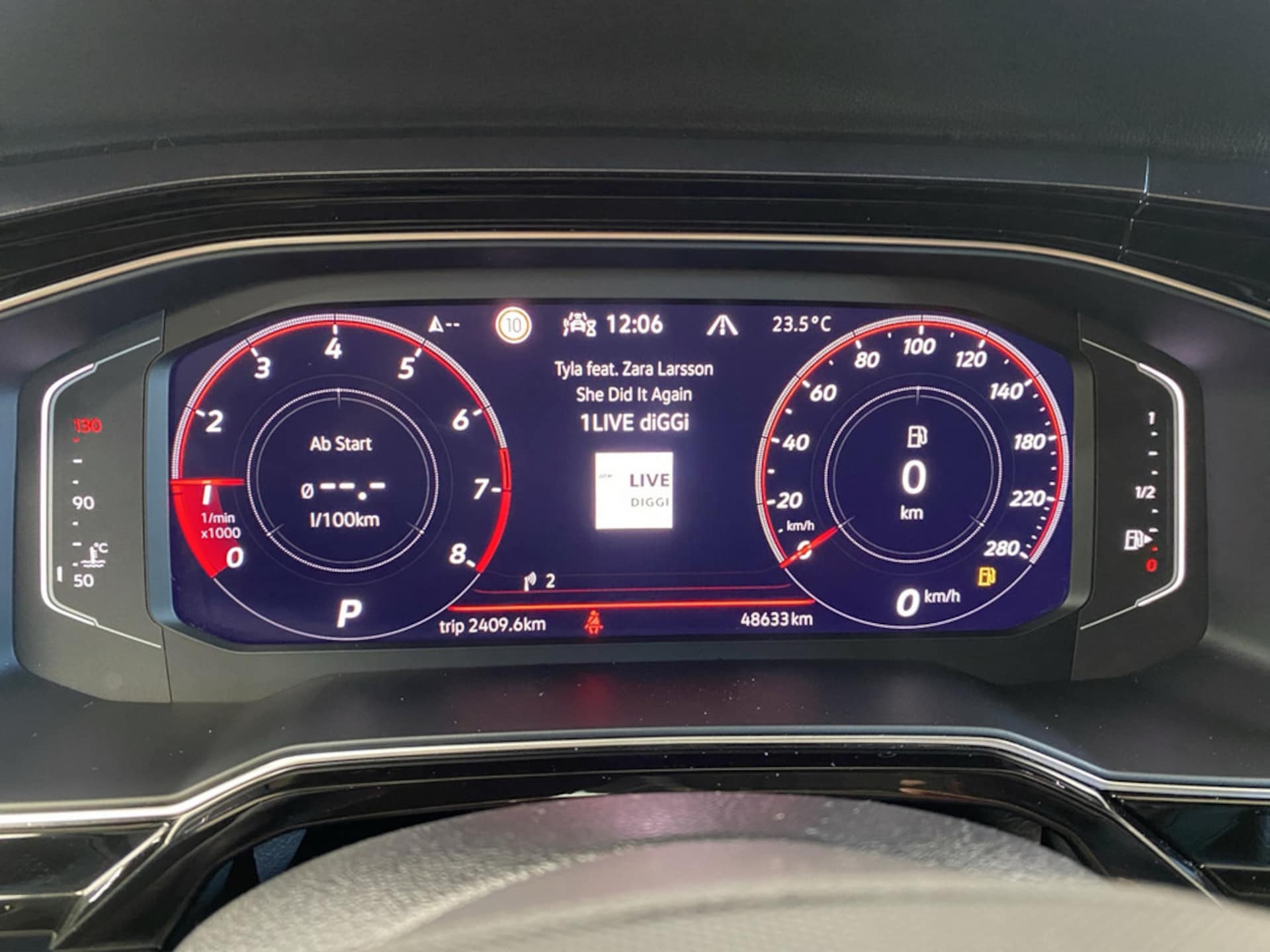 Volkswagen Polo GTI