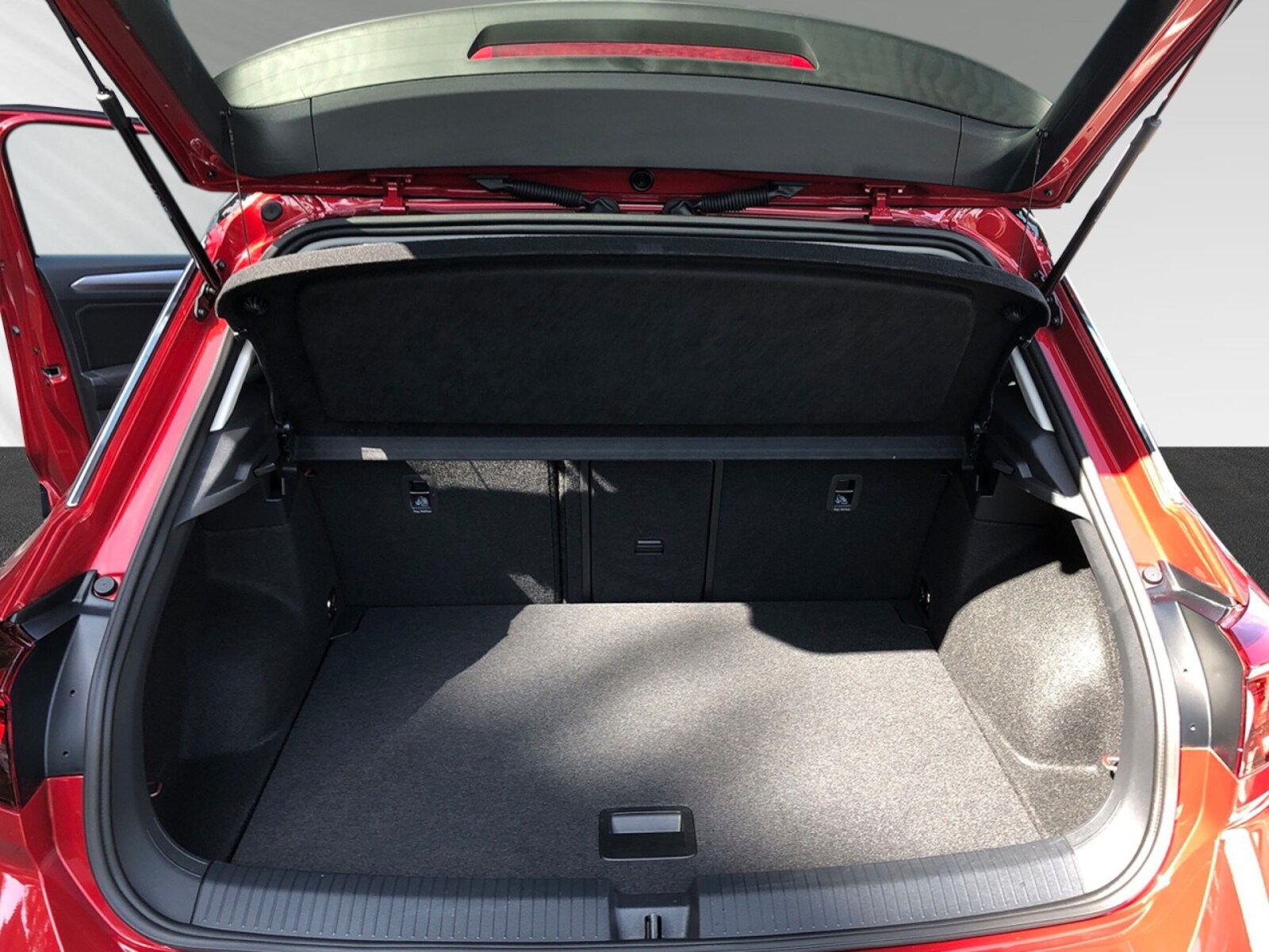 Volkswagen T-Roc – Bild 13