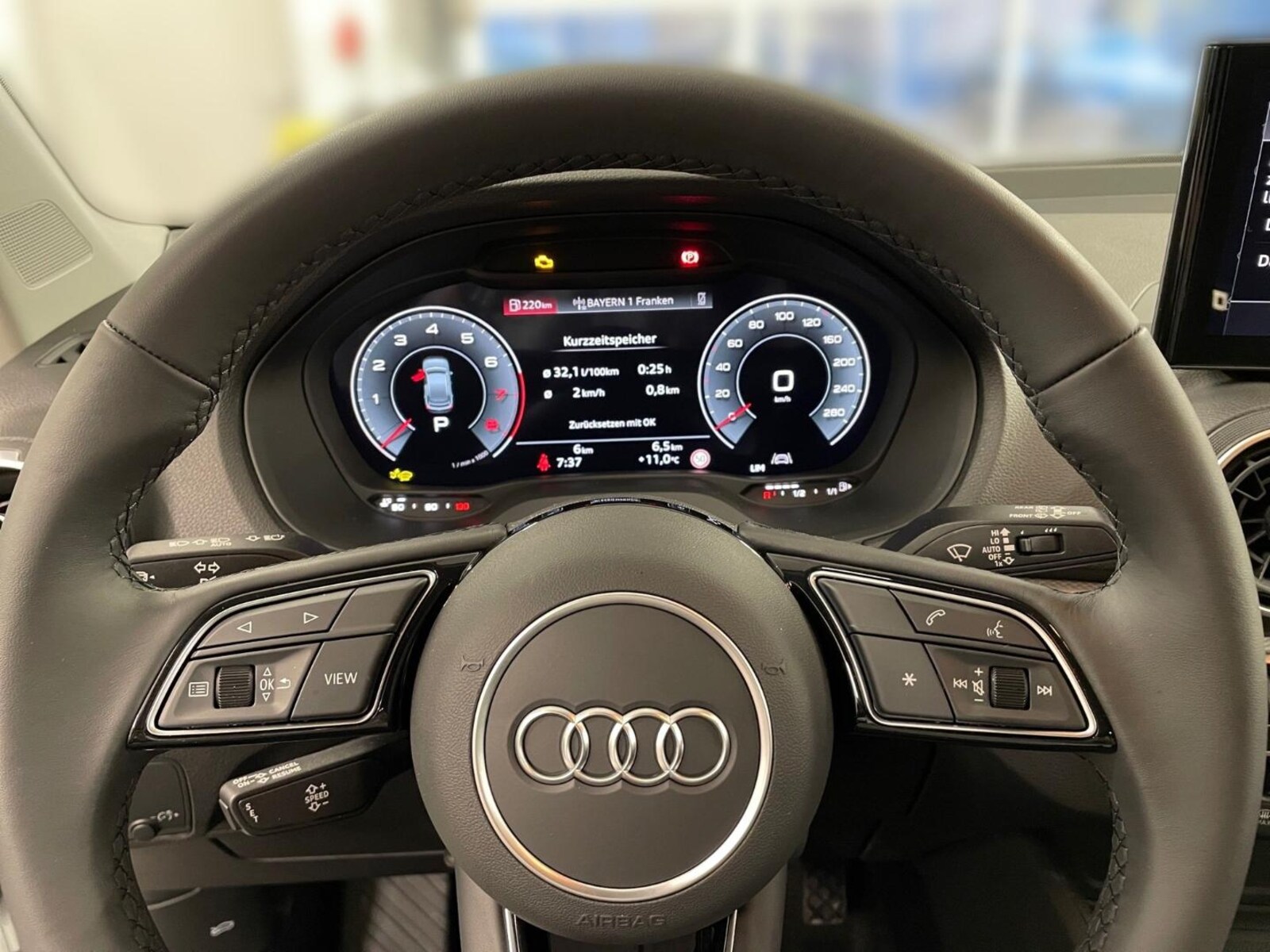 Audi Q2 – Bild 10