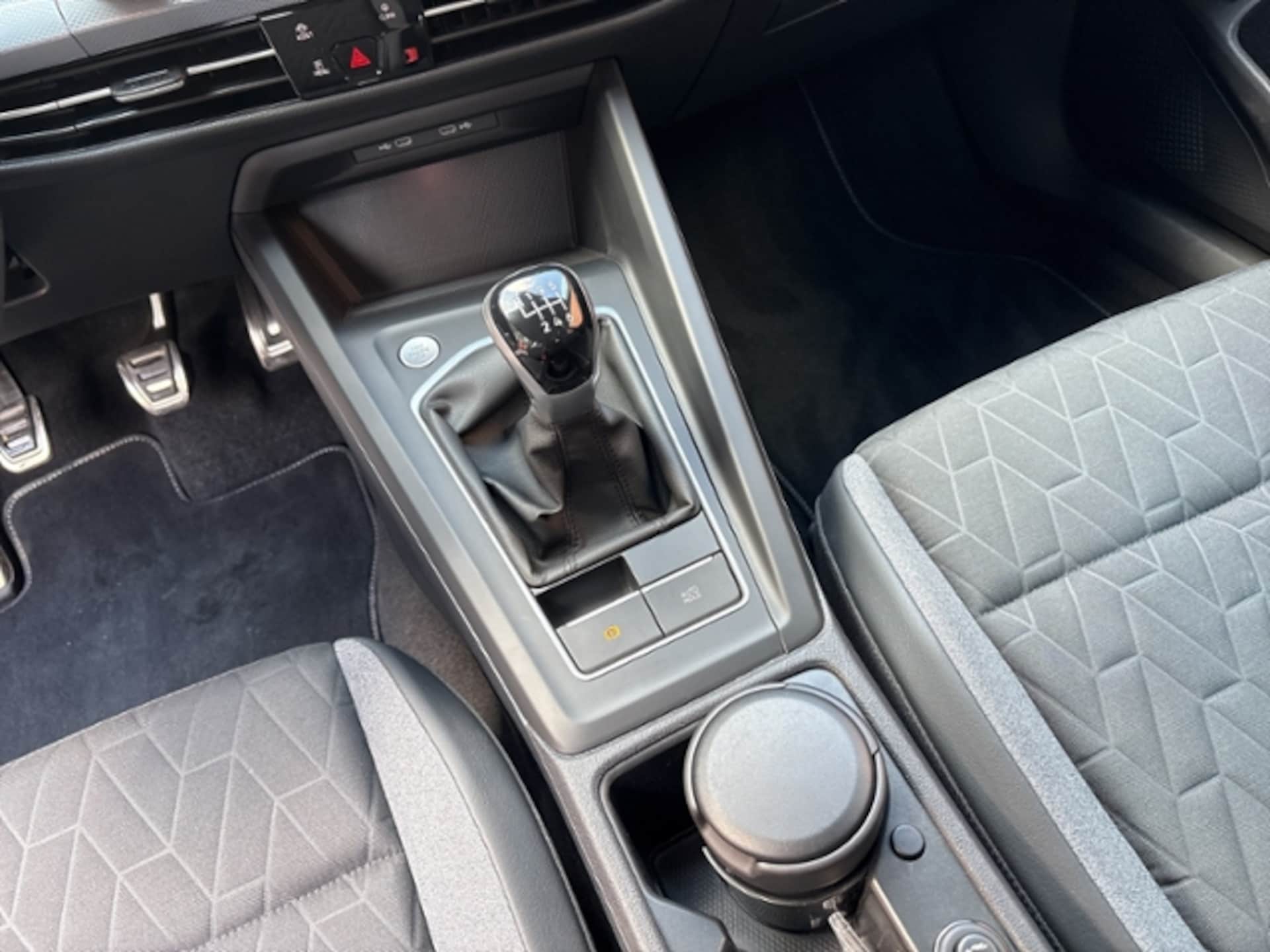 Volkswagen Golf Goal