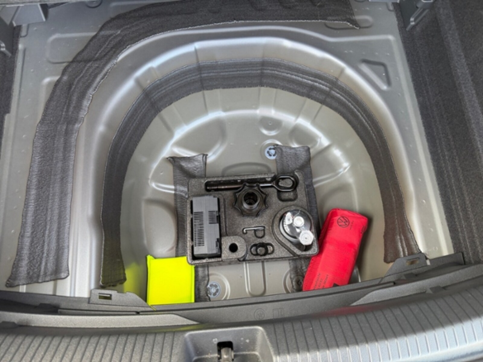 Volkswagen Taigo – Bild 18