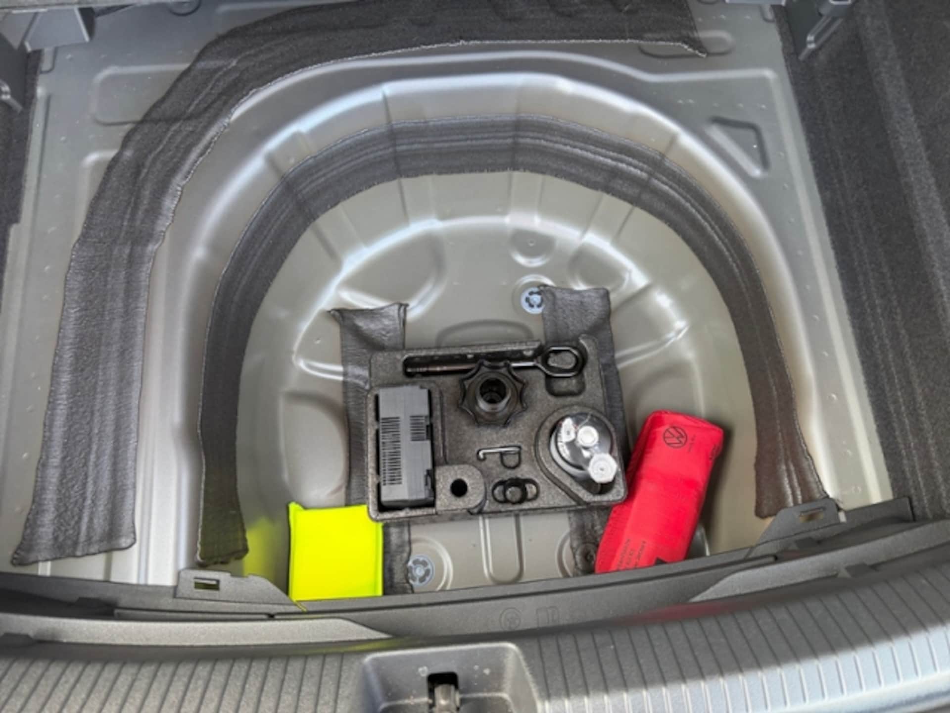 Volkswagen Taigo ENERGY
