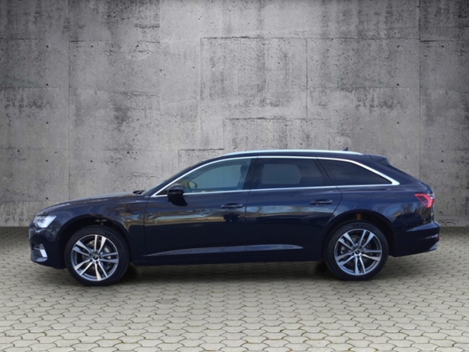 Audi A6 Avant – Bild 2