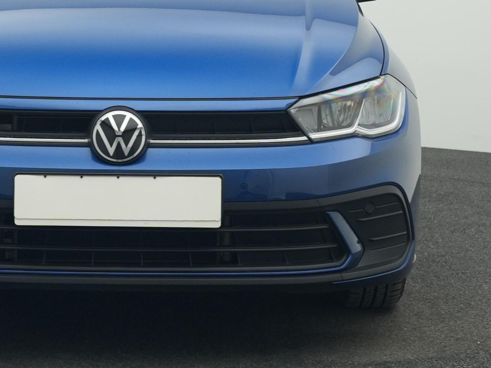 Volkswagen Polo Life
