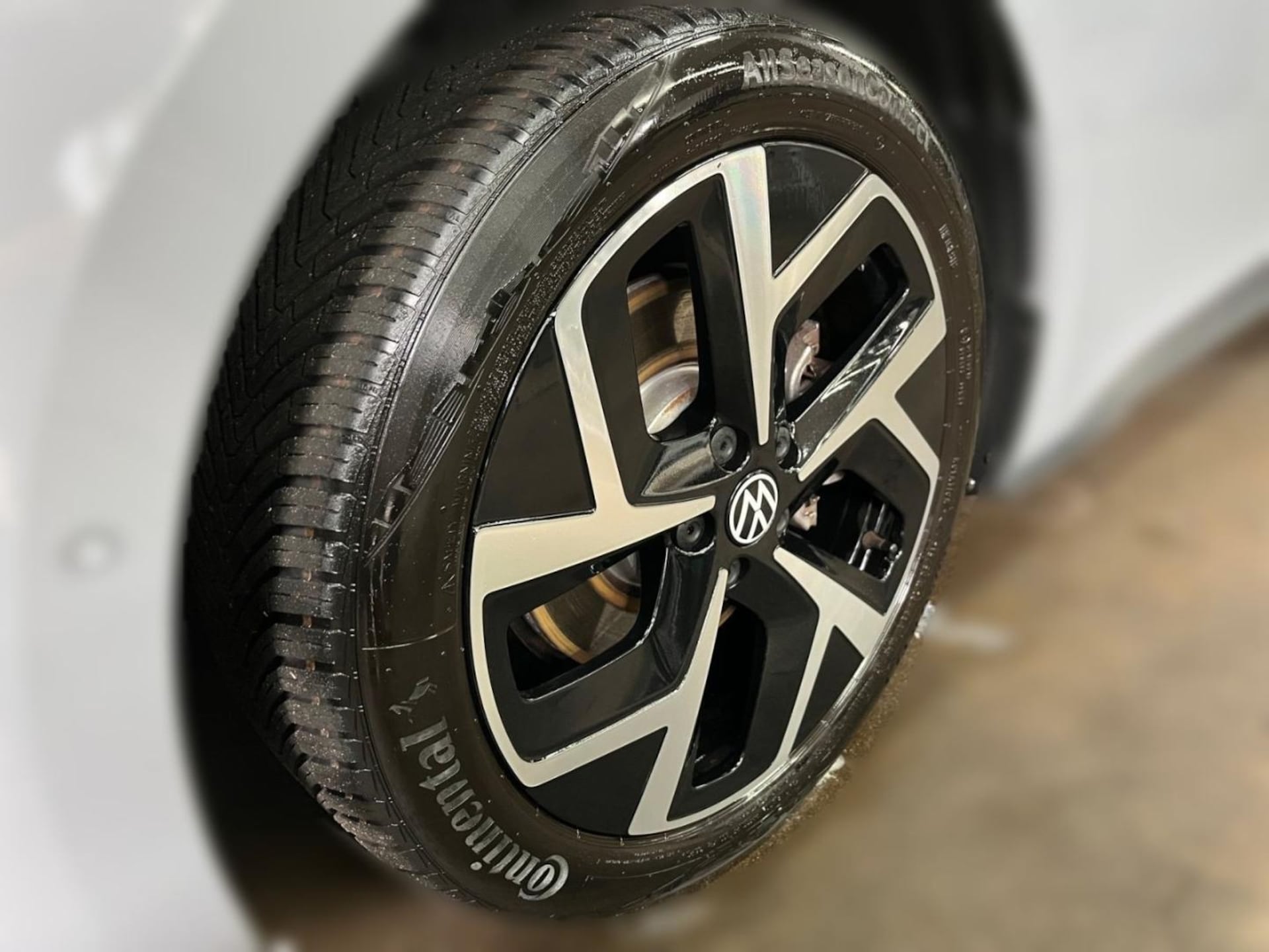 Volkswagen ID.3 MOVE Pro