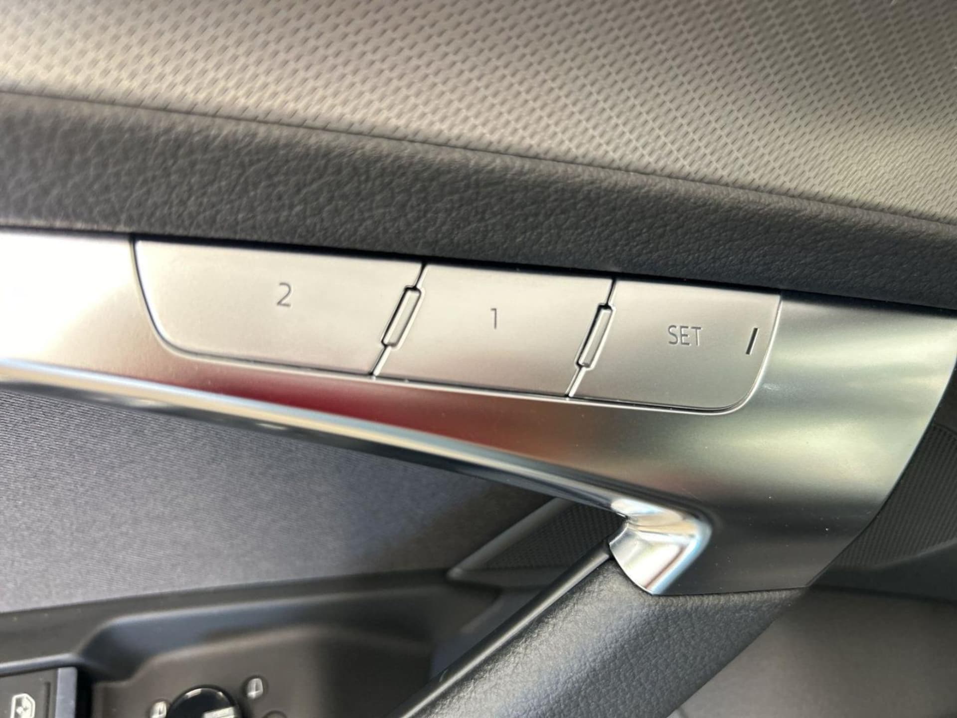 Audi A6 Avant Sport