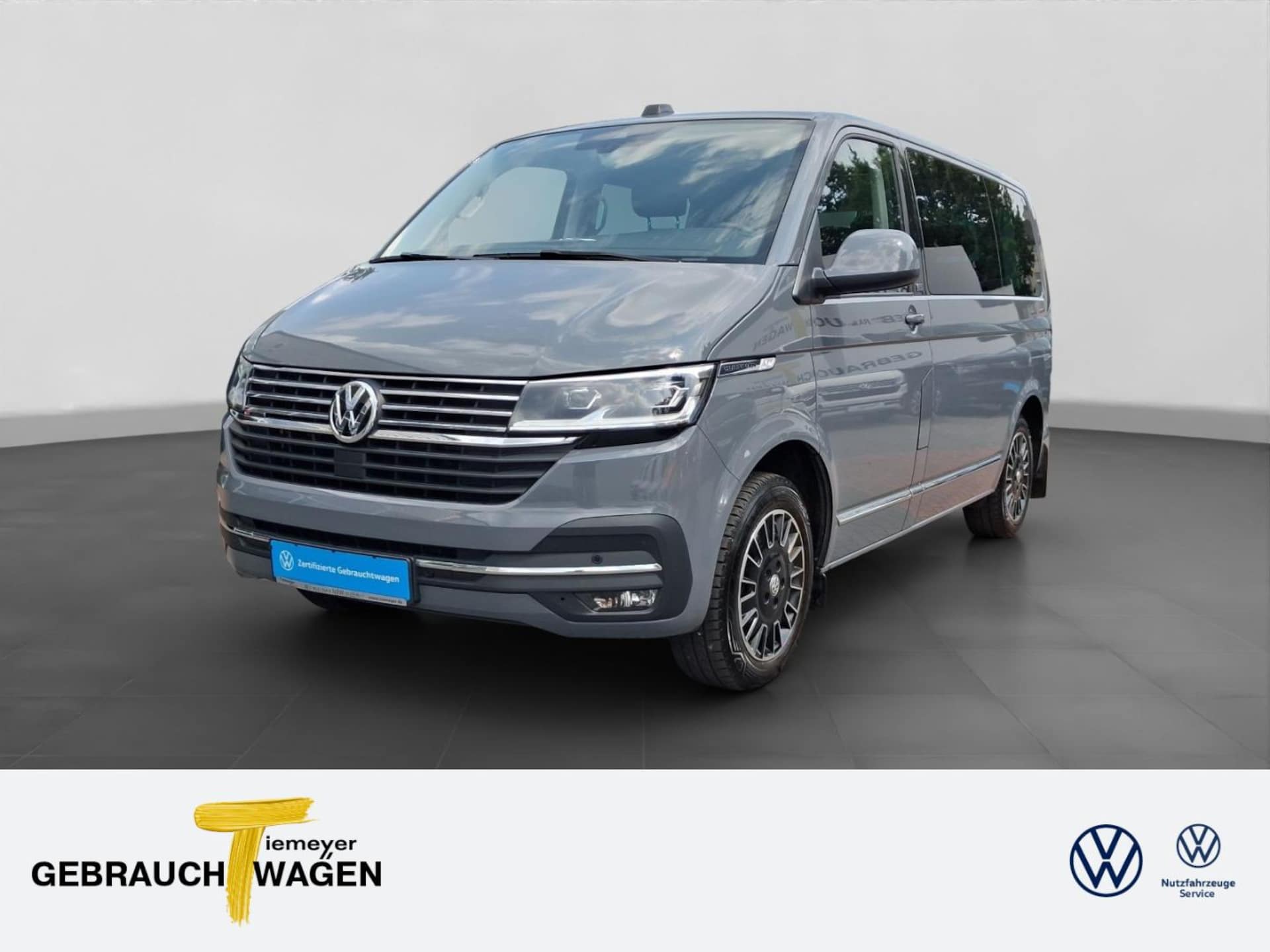 Volkswagen T6.1 Multivan Comfortline