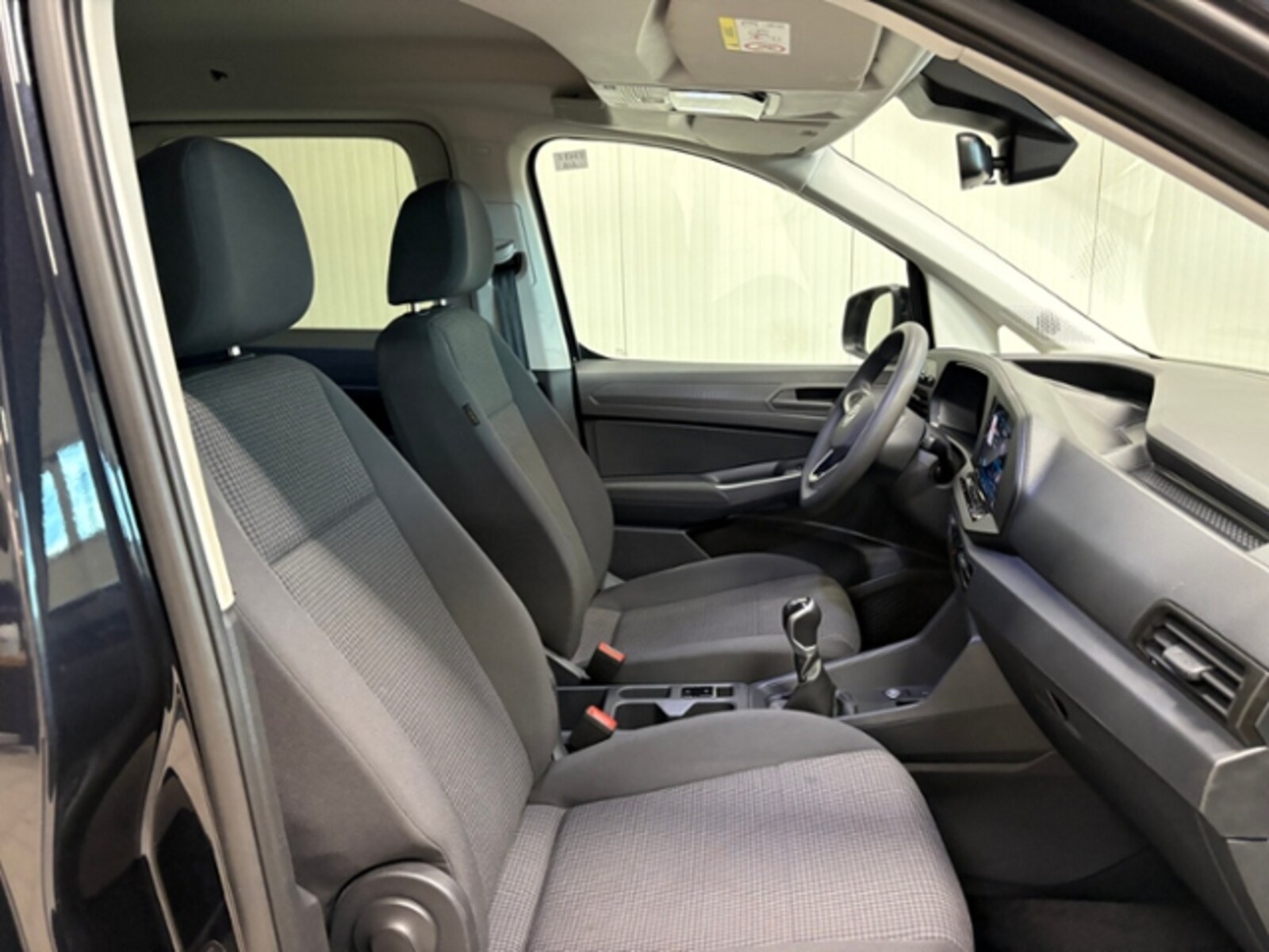Volkswagen Caddy – Bild 21