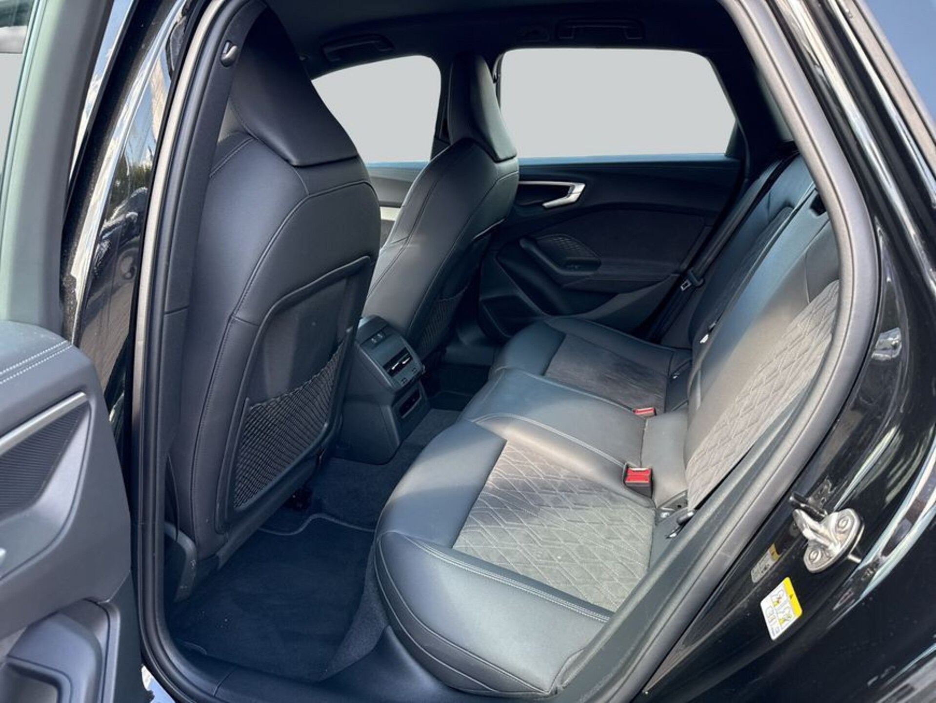 Audi A5 Avant edition one