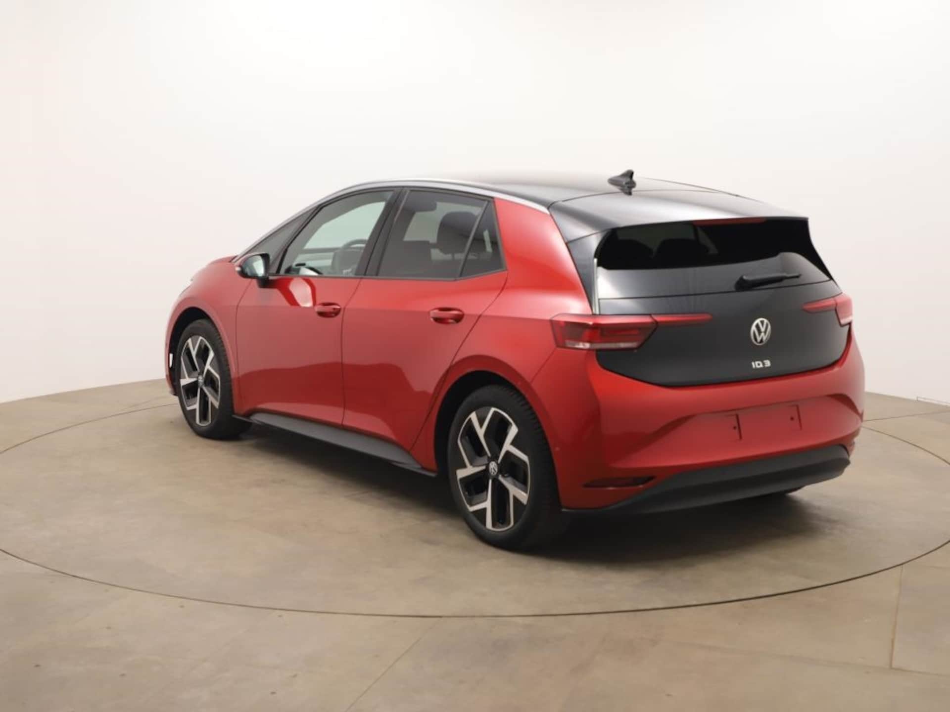 Volkswagen ID.3 MOVE Pro