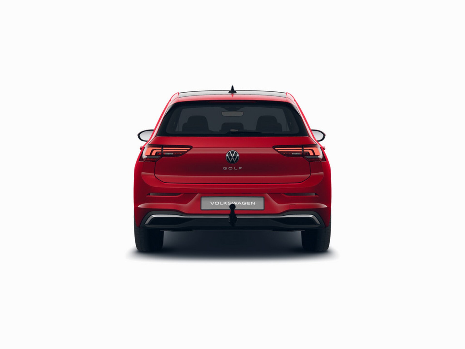 Volkswagen Golf Style