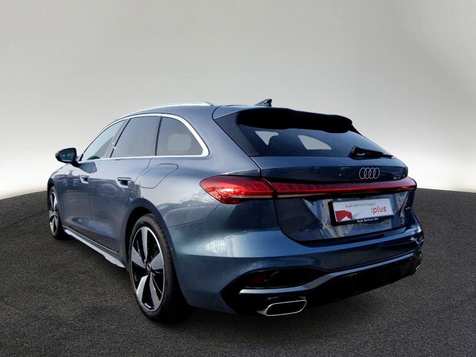 Audi A5 Avant – Bild 3