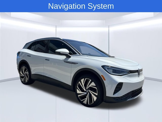 2025 Volkswagen ID.4