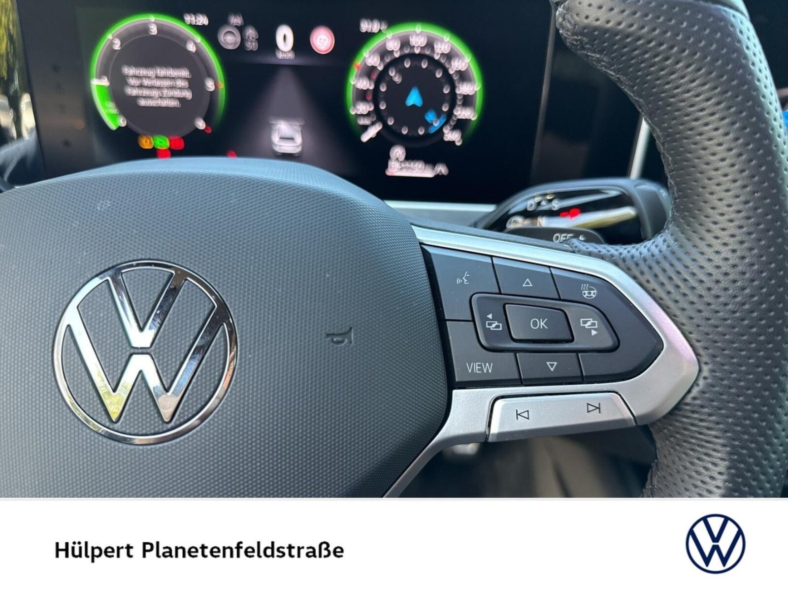 Volkswagen Passat – Bild 15