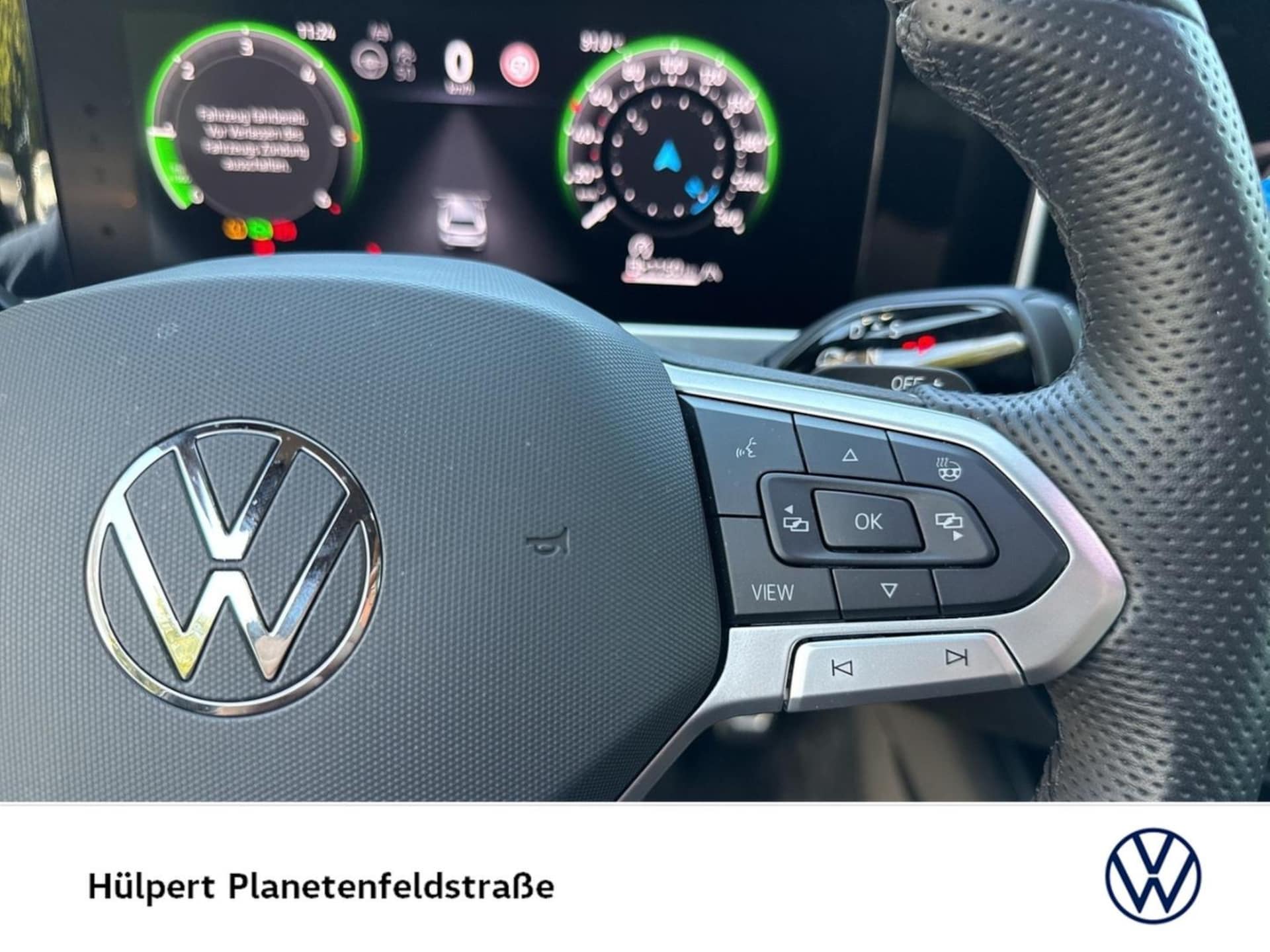 Volkswagen Passat R-Line