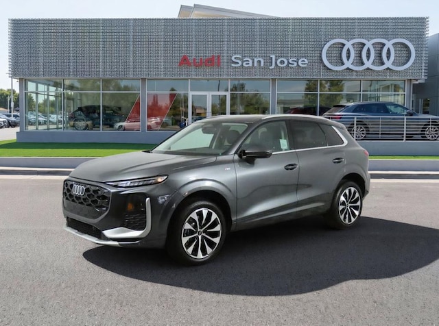 Photo of 2026 Audi Q3 SUV