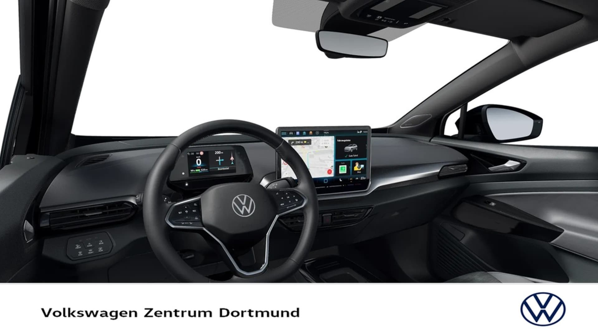 Volkswagen ID.4 Pro