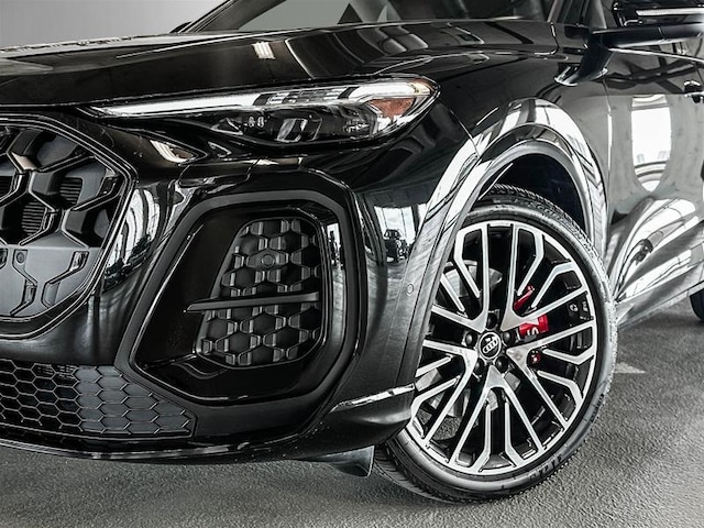 2025 Audi SQ5 Sportback
