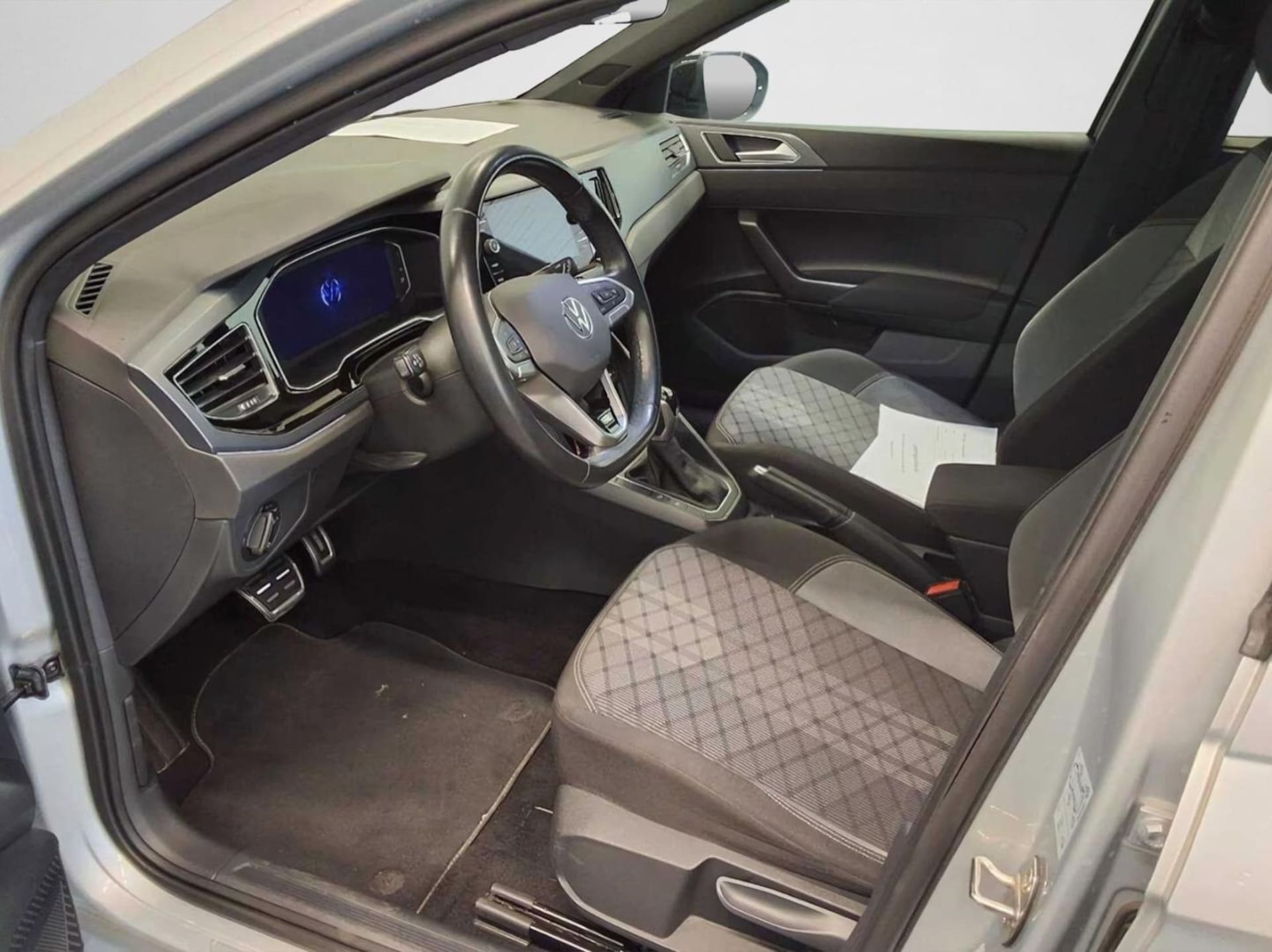 Volkswagen Taigo R-Line