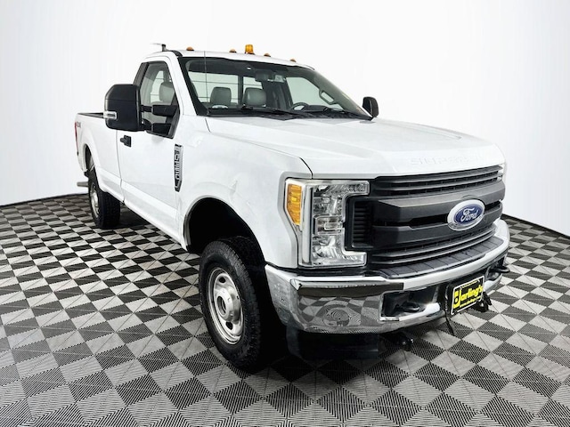 2017 Ford