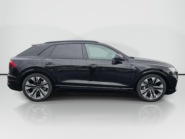 2026 Audi Q8 Prestige - Photo 6