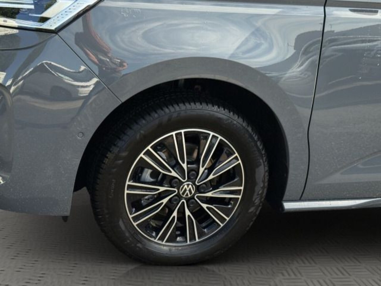 Volkswagen California – Bild 8
