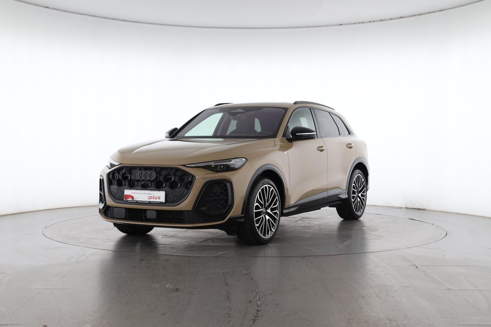 Audi Q5 – Bild 2