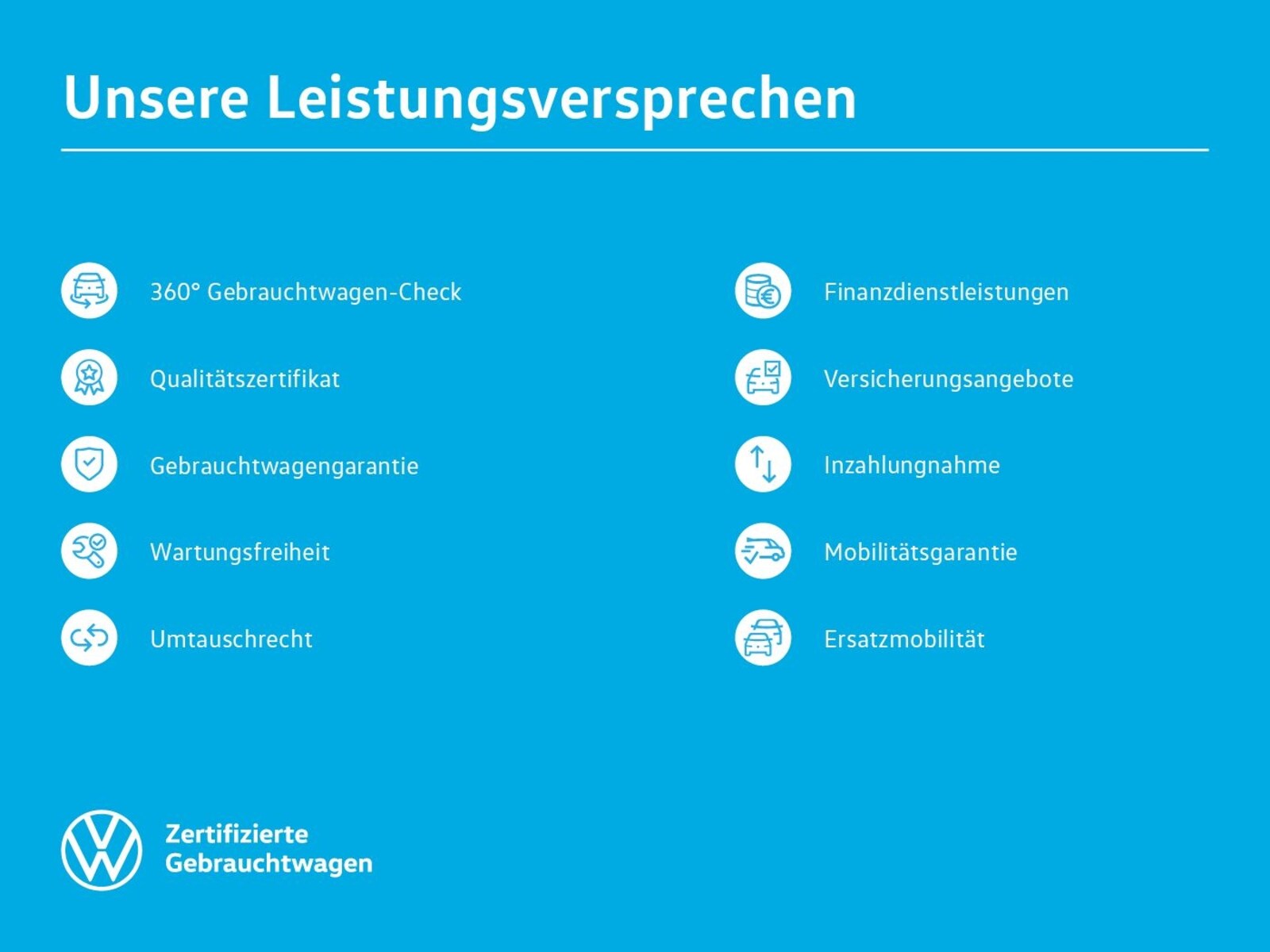 Volkswagen Golf – Bild 12
