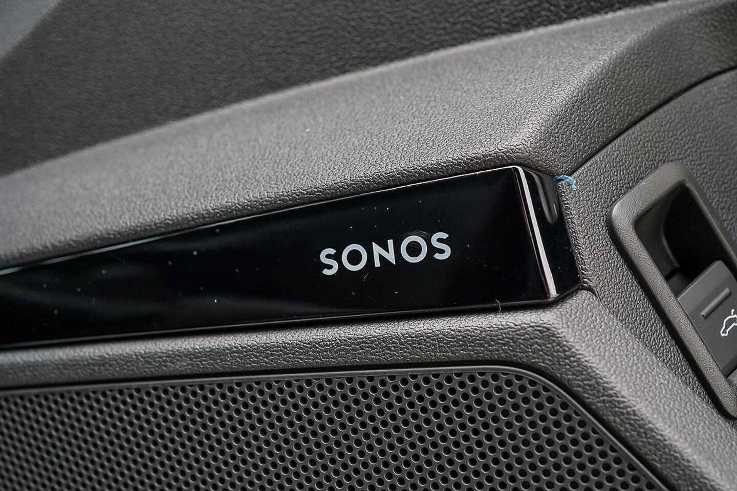 Image about Audi A3 Sedan TFSI quattro S tronic
