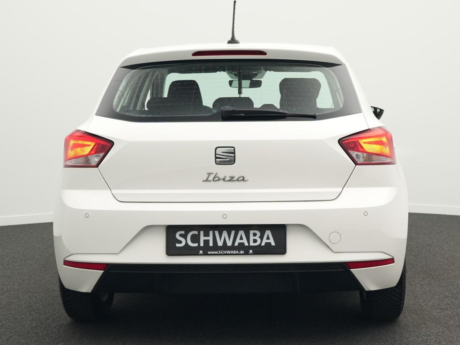 SEAT Ibiza – Bild 7