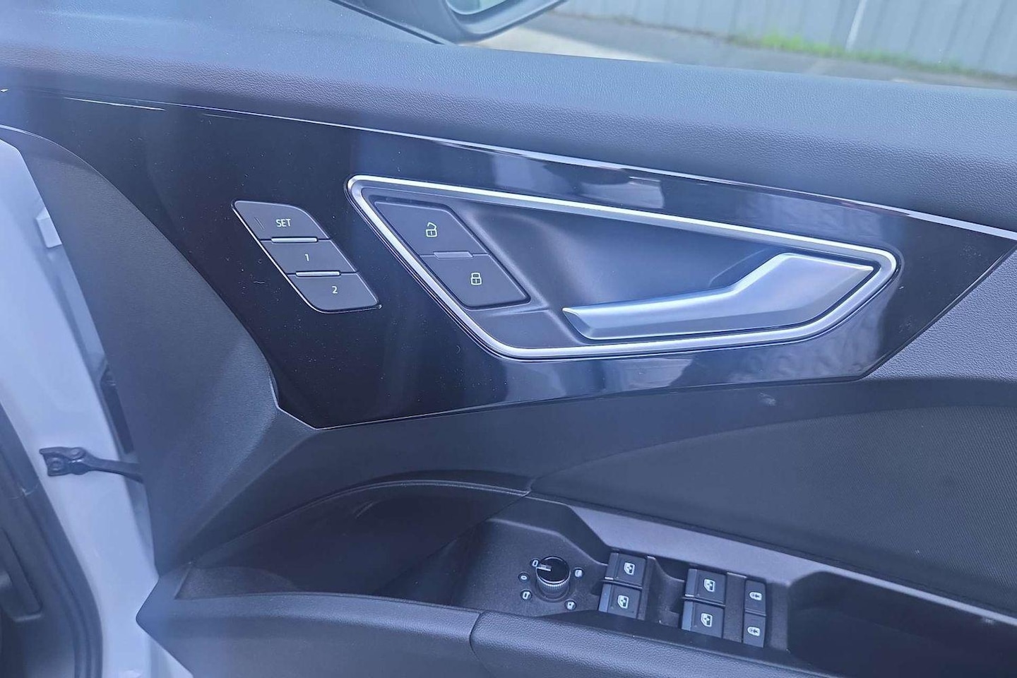 Image about Audi Q4 e-tron 45 e-tron