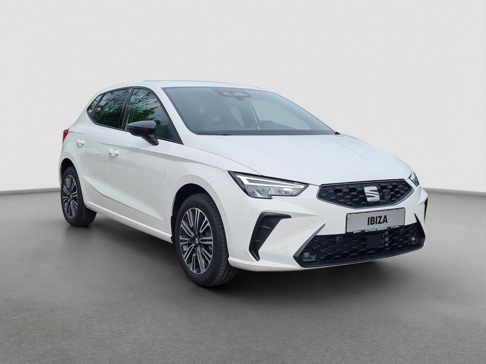 SEAT Ibiza – Bild 4
