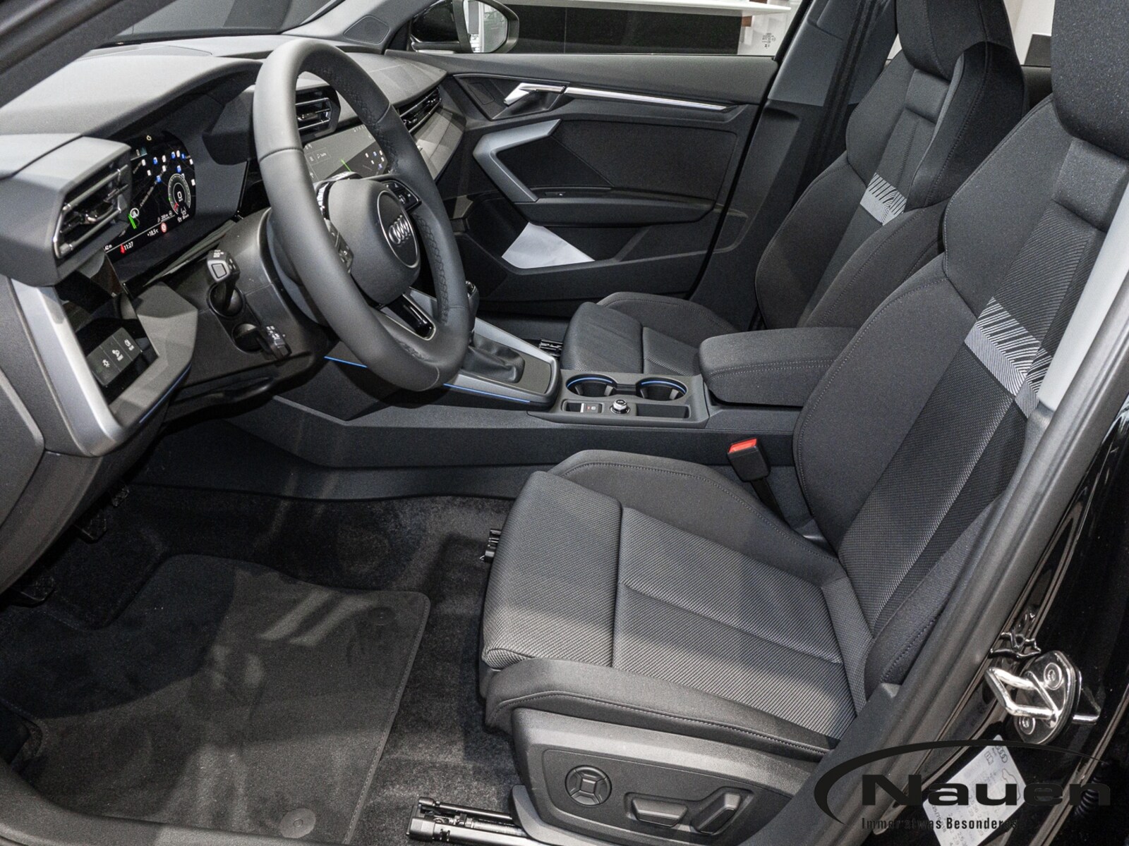 Audi A3 Sportback – Bild 12