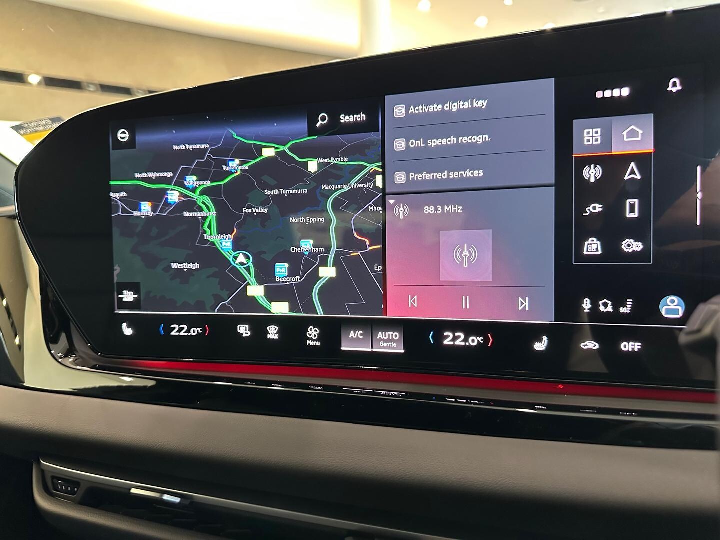 Image about Audi A5 Avant TFSI e e-hybrid quattro 270 kW S tronic