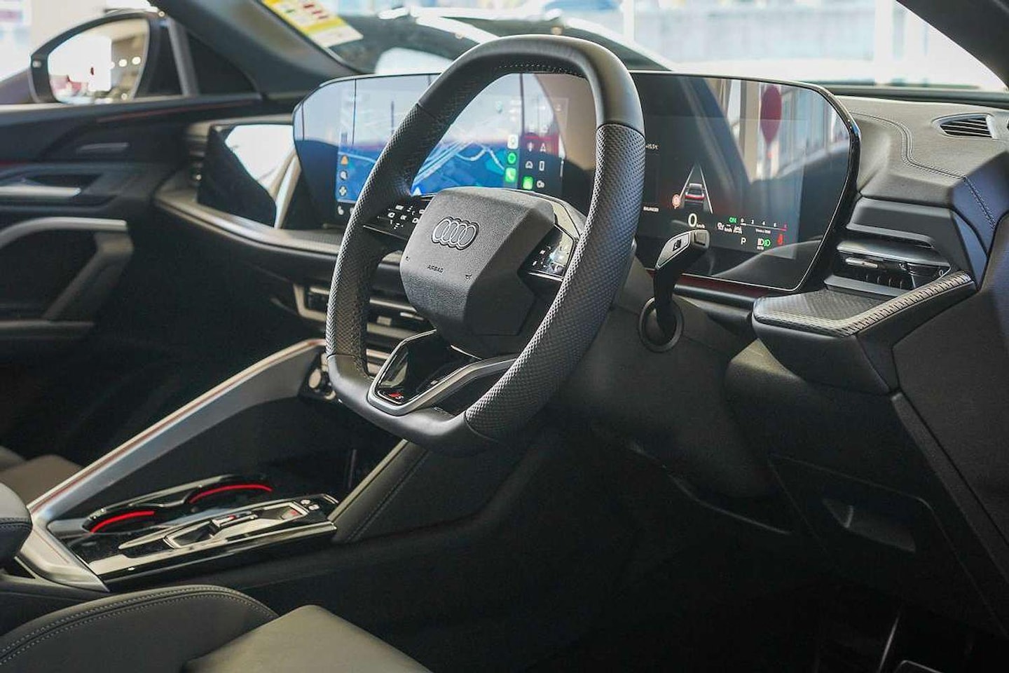 Image about Audi Q5 SUV TFSI quattro 200 kW sport