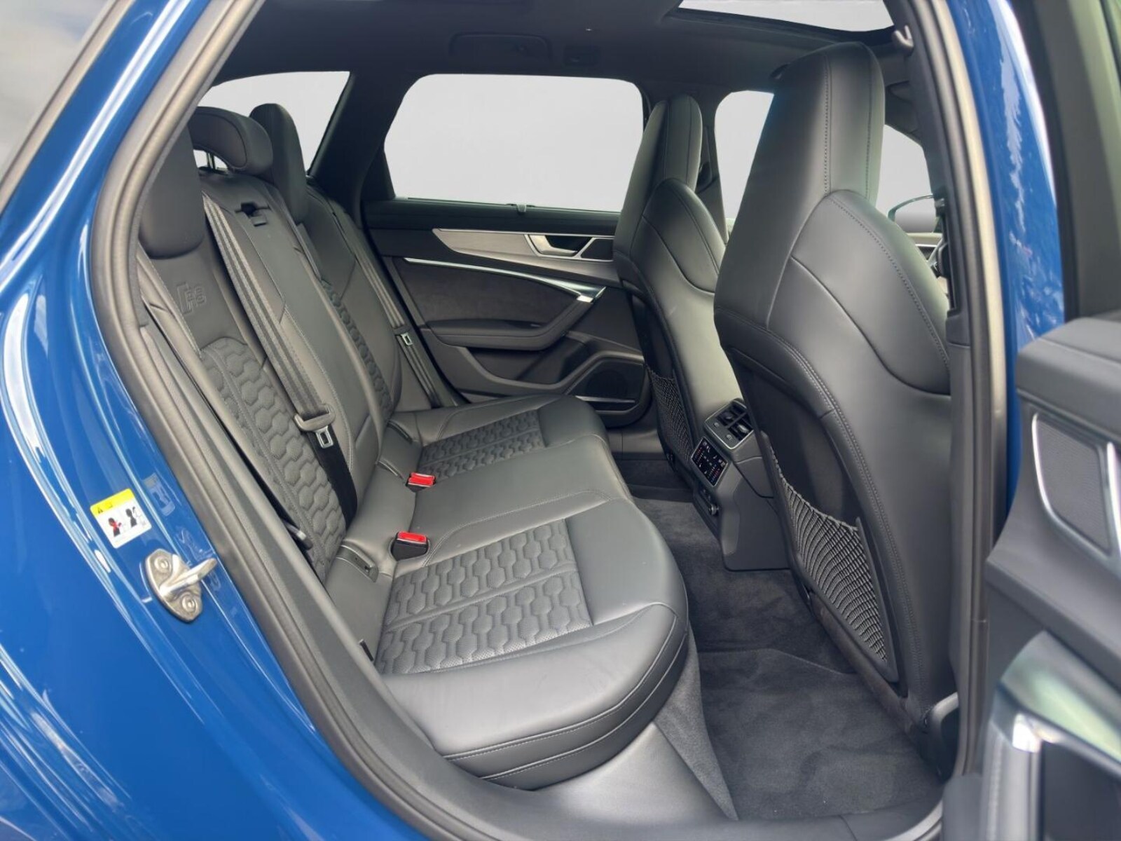 Audi RS 6 Avant – Bild 6