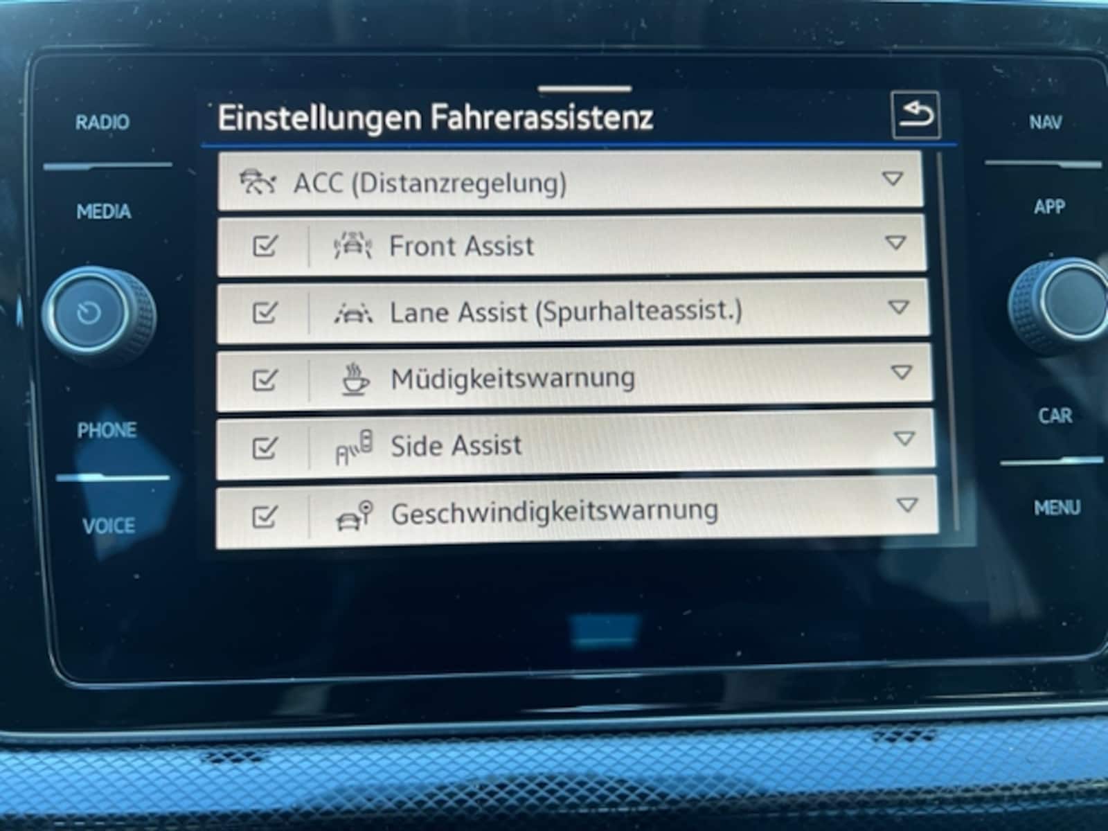 Volkswagen T-Cross – Bild 16
