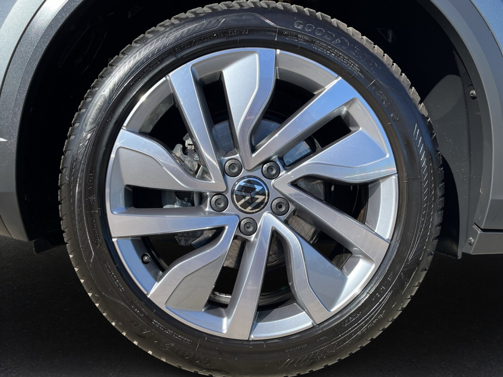 Volkswagen T-Roc – Bild 6